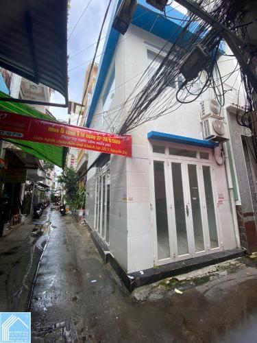 BÁN / CHO THUÊ NHÀ – TRUNG TÂM NINH KIỀU