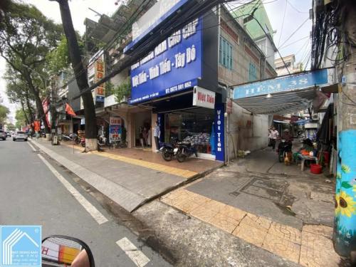 BÁN / CHO THUÊ NHÀ – TRUNG TÂM NINH KIỀU