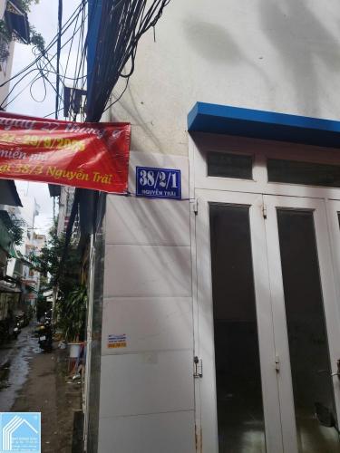 BÁN / CHO THUÊ NHÀ – TRUNG TÂM NINH KIỀU