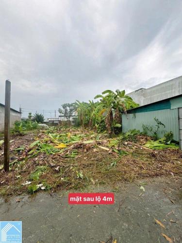  BÁN ĐẤT 2 MẶT TIỀN - NGUYỄN VĂN LINH & 91B – TP. CẦN THƠ 