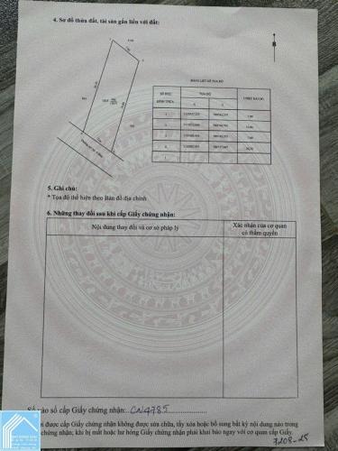  BÁN ĐẤT 2 MẶT TIỀN - NGUYỄN VĂN LINH & 91B – TP. CẦN THƠ 