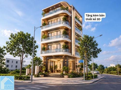 BÁN ĐẤT 2 MẶT TIỀN ĐƯỜNG D25 – KDC HỒNG LOAN, CẦN THƠ