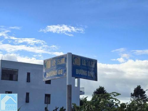 BÁN ĐẤT 2 MẶT TIỀN ĐƯỜNG D25 – KDC HỒNG LOAN, CẦN THƠ