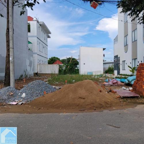 BÁN ĐẤT CẶP NỀN LIỀN KỀ NHAU MẶT TIỀN ĐƯỜNG D25 – KDC HỒNG LOAN, CẦN THƠ