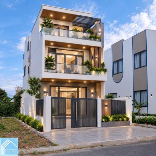 BÁN ĐẤT CẶP NỀN LIỀN KỀ NHAU MẶT TIỀN ĐƯỜNG D25 – KDC HỒNG LOAN, CẦN THƠ