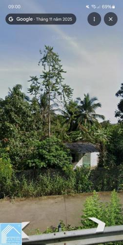Bán đất CLN, đường Huỳnh Thị Nỡ, Cái Răng