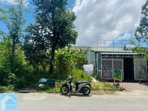 Bán đất Đ. Nguyễn Thị Sáu KDC 586 , Hưng Phú , TP Cần Thơ