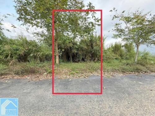 BÁN ĐẤT ĐẸP – GIÁ TỐT ĐƯỜNG B13 KDC TÂN PHÚ 