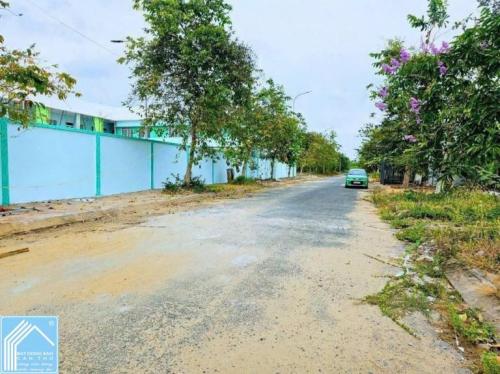 BÁN ĐẤT ĐẸP – GIÁ TỐT ĐƯỜNG B13 KDC TÂN PHÚ 