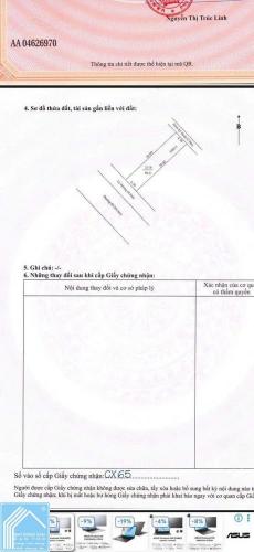 BÁN ĐẤT ĐẸP – GIÁ TỐT ĐƯỜNG B13 KDC TÂN PHÚ 