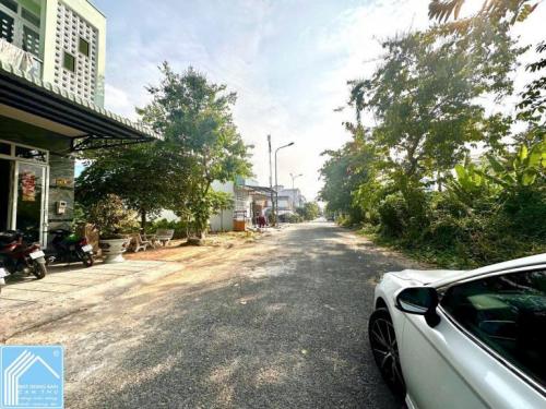 Bán đất đường B25 khu dân cư Hưng Phú 1, P. Hưng Phú, TP Cần Thơ