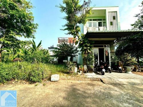 BÁN ĐẤT ĐƯỜNG B25 KHU DÂN CƯ HƯNG PHÚ 1 _ TP CẦN THƠ