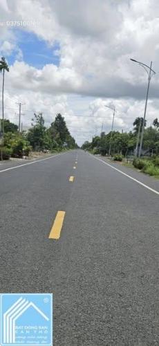 bán đất Vườn Đường T922 Thới Lai, Cần Thơ