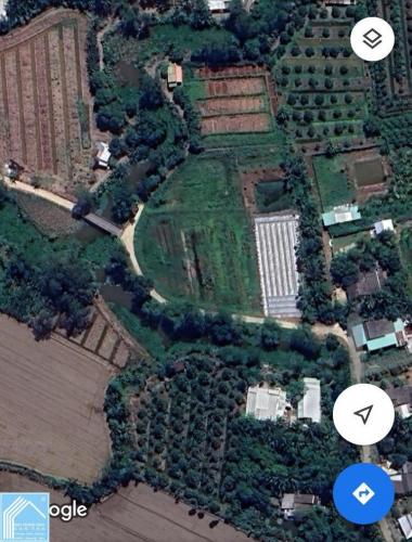 Bán đất hơn 900m2 thuộc P. Thới An Đông - Cần Thơ, cách Quốc lộ 91B khoảng 1.5km, gần Liên Trì Cổ T