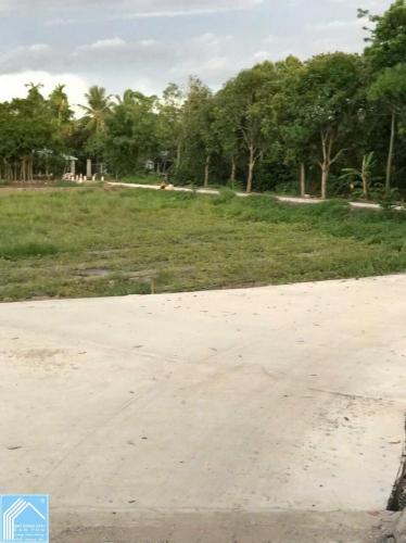 Bán đất hơn 900m2 thuộc P. Thới An Đông - Cần Thơ, cách Quốc lộ 91B khoảng 1.5km, gần Liên Trì Cổ T