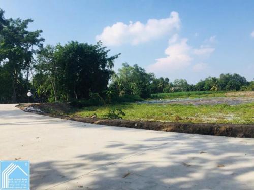 Bán đất hơn 900m2 thuộc P. Thới An Đông - Cần Thơ, cách Quốc lộ 91B khoảng 1.5km, gần Liên Trì Cổ T