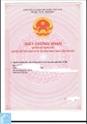 BÁN ĐẤT KDC THIÊN LỘC – DIỆN TÍCH LỚN – GIÁ CỰC TỐT CHO ĐẦU TƯ ĐƯỜNG C6