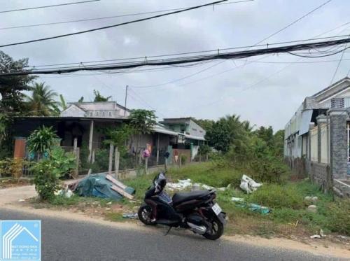 Bán đất mặt tiền đường bùi hữu Nghĩa cần thơ 