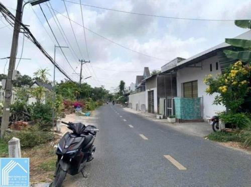 Bán đất mặt tiền đường bùi hữu Nghĩa cần thơ 