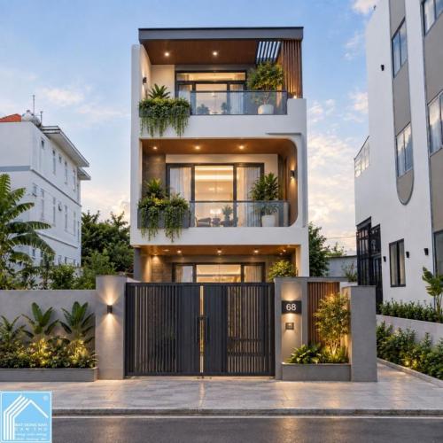 BÁN ĐẤT MẶT TIỀN ĐƯỜNG D25 – KDC HỒNG LOAN, CẦN THƠ