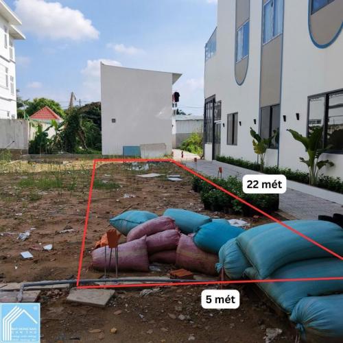 BÁN ĐẤT MẶT TIỀN ĐƯỜNG D25 – KDC HỒNG LOAN, CẦN THƠ