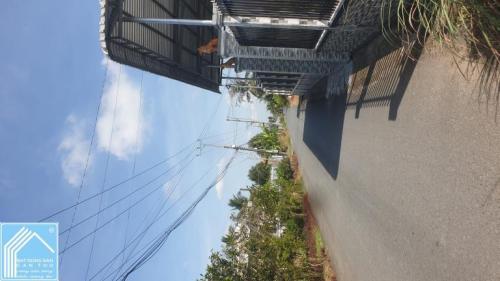 Bán đất mặt tiền đường nguyễn viết xuân (đoạn gần nguyễn văn linh)