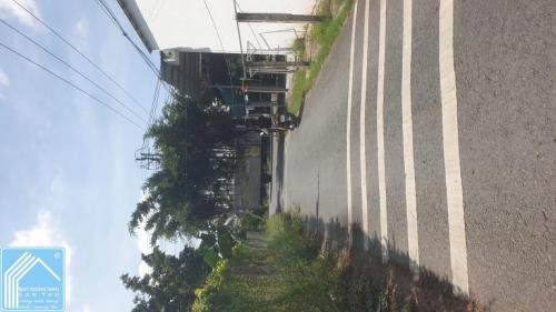 Bán đất mặt tiền đường nguyễn viết xuân (đoạn gần nguyễn văn linh)