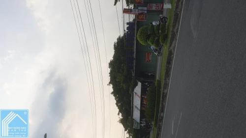 Bán đất mặt tiền đường Tôn Đức Thắng (quốc lộ 91 cũ)