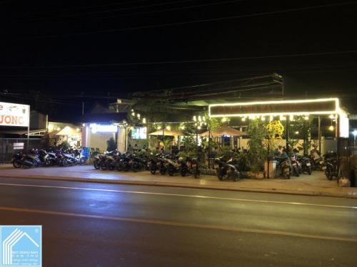 Bán đất mặt tiền đường Tôn Đức Thắng, sát trung tâm Ô Môn