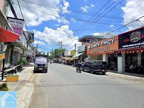 Bán Đất Mặt tiền đường Trần Nam Phú, P.Tân An Mới, TP.Cần Thơ Bán Đất Mặt tiền đường Trần Nam Phú, P.Tân An Mới, TP.Cần Thơ