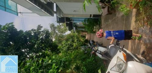 Bán đất mặt tiền rạch chùa khu vực yên bình B