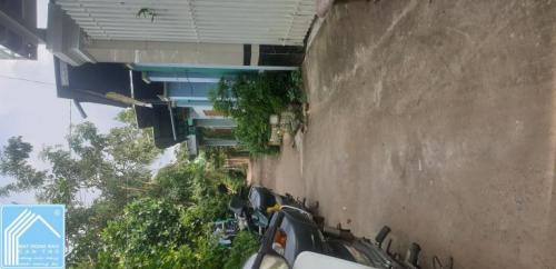 Bán đất mặt tiền rạch chùa khu vực yên bình B