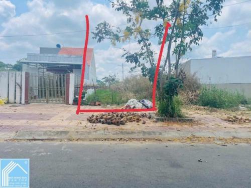 Bán Đất nền đường A1 Khu Dân Cư Phú An Bán Đất nền đường A1 Khu Dân Cư Phú An