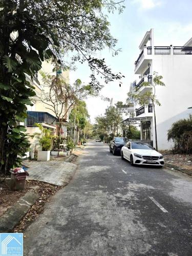 Bán đất nền đường số 4 Khu Văn Hóa Tây Đô, Cái Răng, Cần Thơ