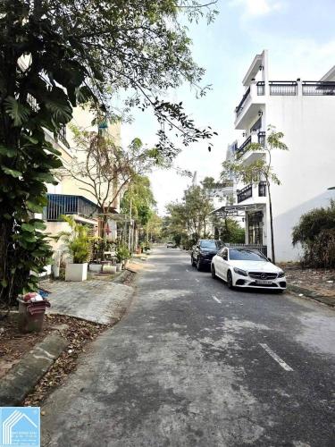 BÁN ĐẤT NỀN SỐ D51 ĐƯỜNG SỐ 4 KHU VĂN HÓA TÂY ĐÔ, CÁI RĂNG, CẦN THƠ