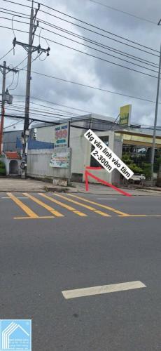 BÁN ĐẤT NỀN THỔ CƯ NGUYỄN VĂN LINH