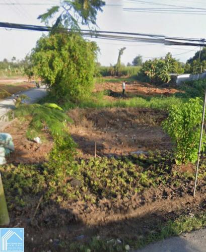 Bán đất ở mặt tiền đường Lê Đức Thọ(Tỉnh 922 cũ), Tân Thạnh, Thới Lai.Cần Thơ