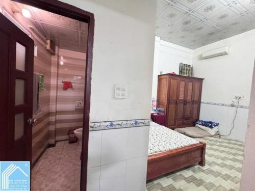 Bán đất tặng nhà