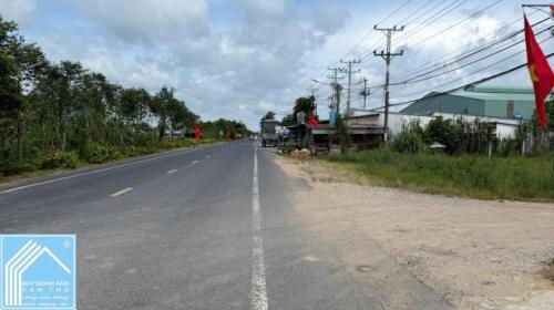 Bán đất tỉnh 922 (Lê Đức Thọ), Xuân Thắng, Thới Lai