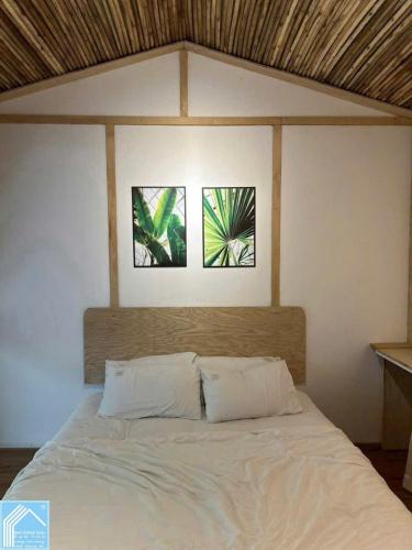 BÁN ĐẤT VÀ NHÀ TRỆT SÂN VƯỜN. GIÁ: 3,2TỶ thu nhập hiện tại 8tr/ 1 tháng 