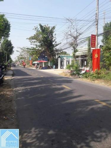 Bán Đất thổ cư 100%  đường Lê Đức Thọ (Tỉnh 922 cũ) tại xã Tân Thạnh, huyện Thới Lai, Cần Thơ