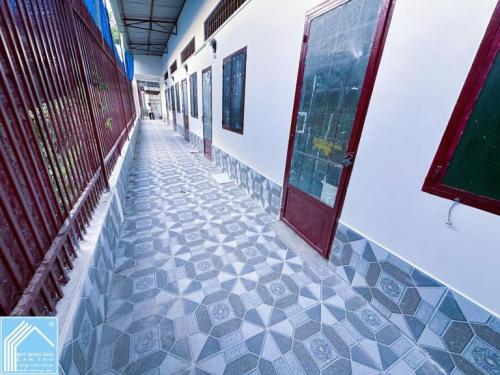  BÁN DÃY NHÀ TRỌ HẺM 28 ĐƯỜNG HUỲNH PHAN HỘ