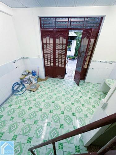  BÁN DÃY NHÀ TRỌ HẺM 28 ĐƯỜNG HUỲNH PHAN HỘ