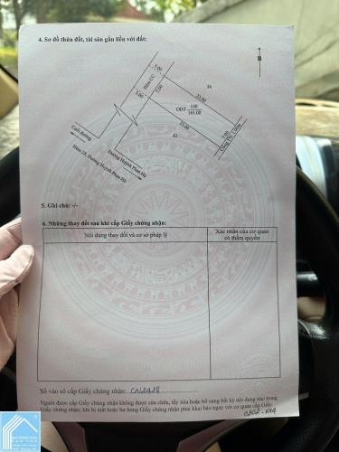  BÁN DÃY NHÀ TRỌ HẺM 28 ĐƯỜNG HUỲNH PHAN HỘ