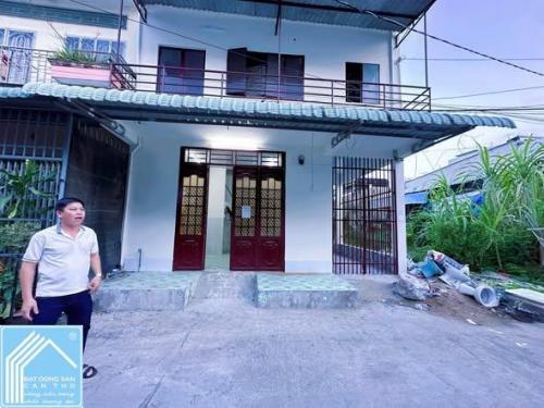  BÁN DÃY NHÀ TRỌ HẺM 28 ĐƯỜNG HUỲNH PHAN HỘ