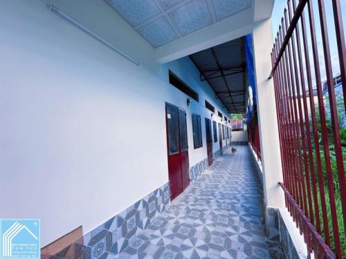  BÁN DÃY NHÀ TRỌ HẺM 28 ĐƯỜNG HUỲNH PHAN HỘ