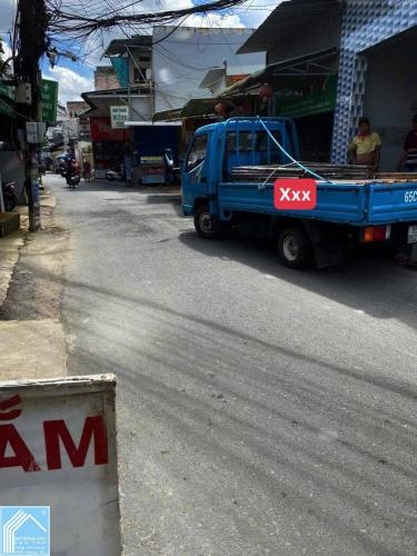  BÁN DÃY TRỌ 6 PHÒNG – TRỤC CHÍNH HẺM 147 LIÊN TỔ 12–20 NGUYỄN VĂN CỪ, P. TÂN AN, TP. CẦN THƠ 