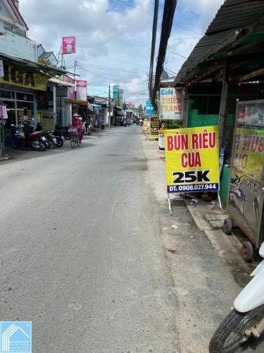  BÁN DÃY TRỌ 6 PHÒNG – TRỤC CHÍNH HẺM 147 LIÊN TỔ 12–20 NGUYỄN VĂN CỪ, P. TÂN AN, TP. CẦN THƠ 