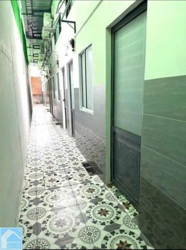 BÁN DÃY TRỌ 9 PHÒNG NGAY TRUNG TÂM TP. CẦN THƠ ( đang full khách)