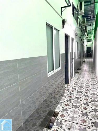 BÁN DÃY TRỌ 9 PHÒNG NGAY TRUNG TÂM TP. CẦN THƠ ( đang full khách)